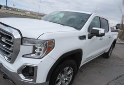 2020 GMC Sierra 1500 - Image 13