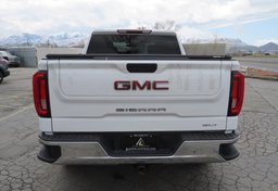 2020 GMC Sierra 1500 - Image 12