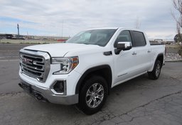 2020 GMC Sierra 1500 - Image 3