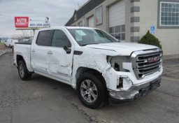 2020 GMC Sierra 1500 - Image 4