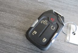 2020 GMC Sierra 1500 - Image 60