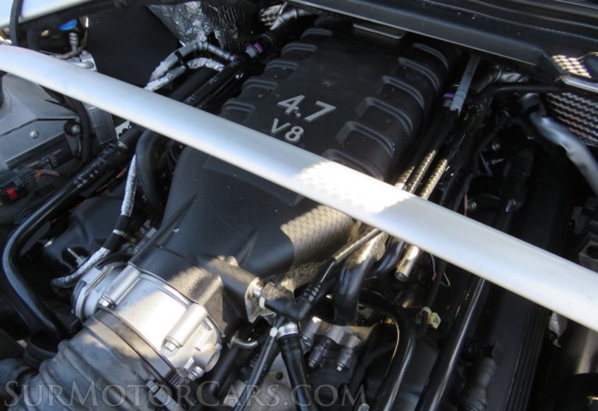 2015 Aston Martin V8 Vantage - Image 39