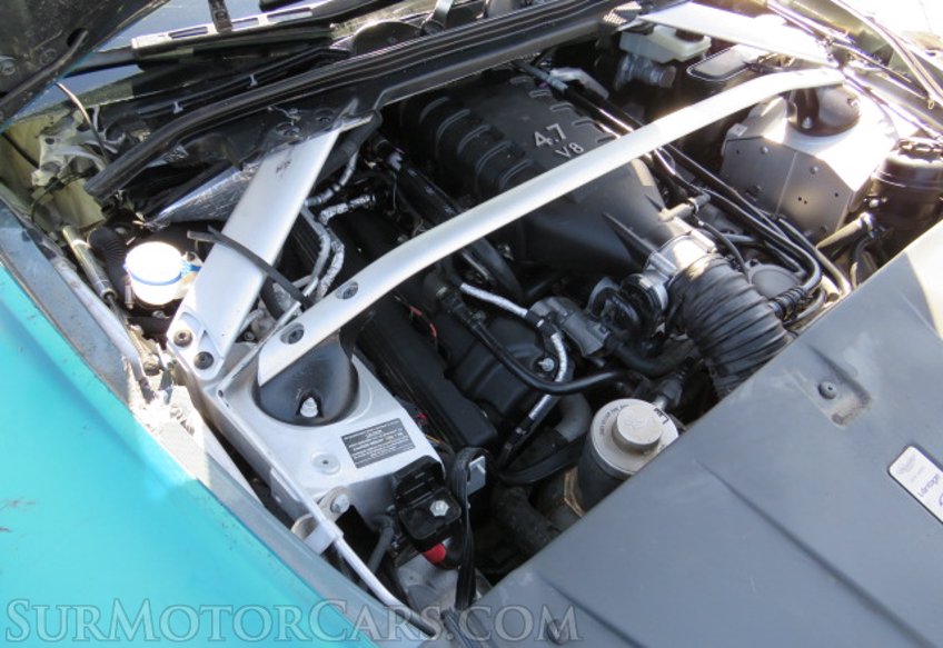2015 Aston Martin V8 Vantage - Image 38