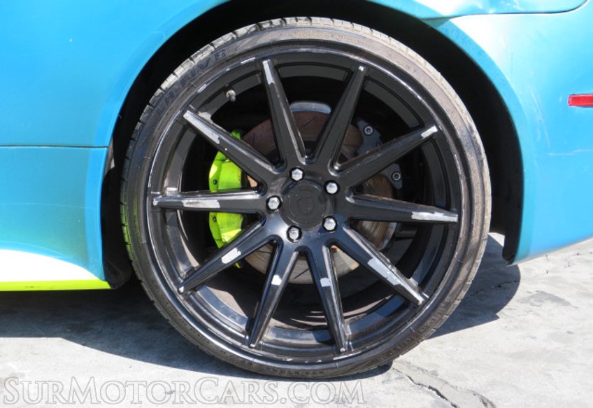 2015 Aston Martin V8 Vantage - Image 15