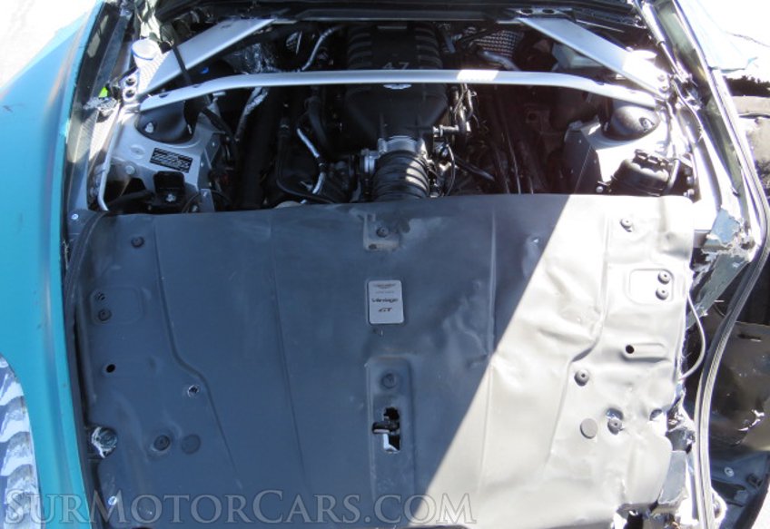 2015 Aston Martin V8 Vantage - Image 35