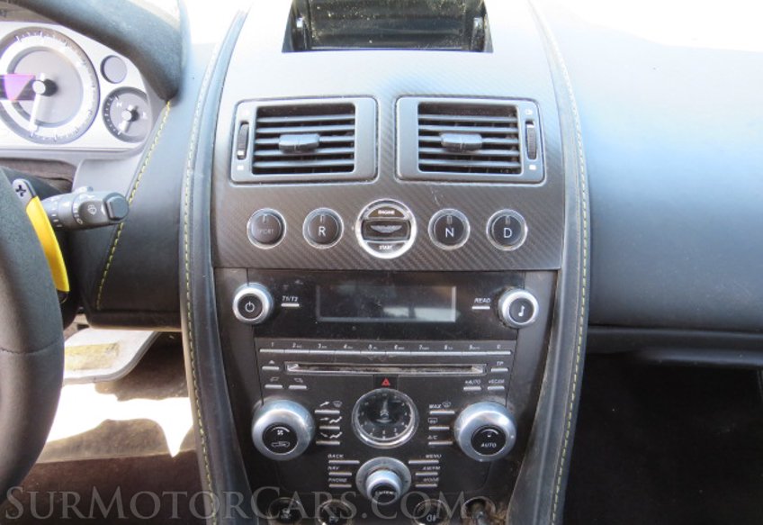 2015 Aston Martin V8 Vantage - Image 26