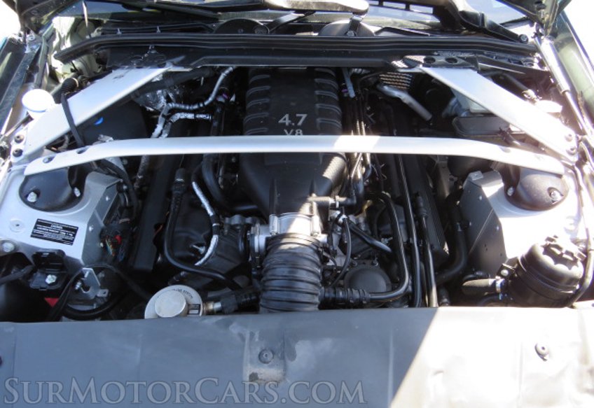 2015 Aston Martin V8 Vantage - Image 37
