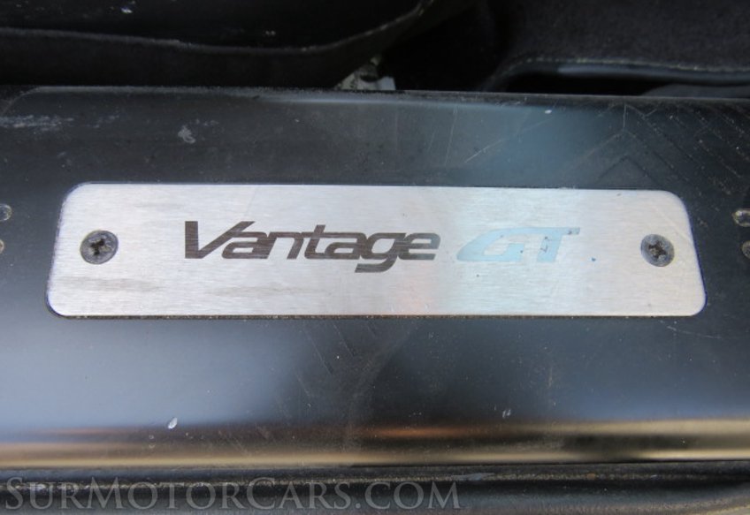 2015 Aston Martin V8 Vantage - Image 34