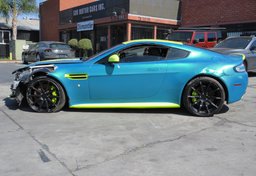 2015 Aston Martin V8 Vantage - Image 6