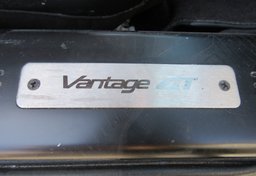 2015 Aston Martin V8 Vantage - Image 34