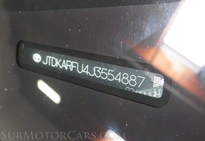 2018 Toyota Prius - Image 52