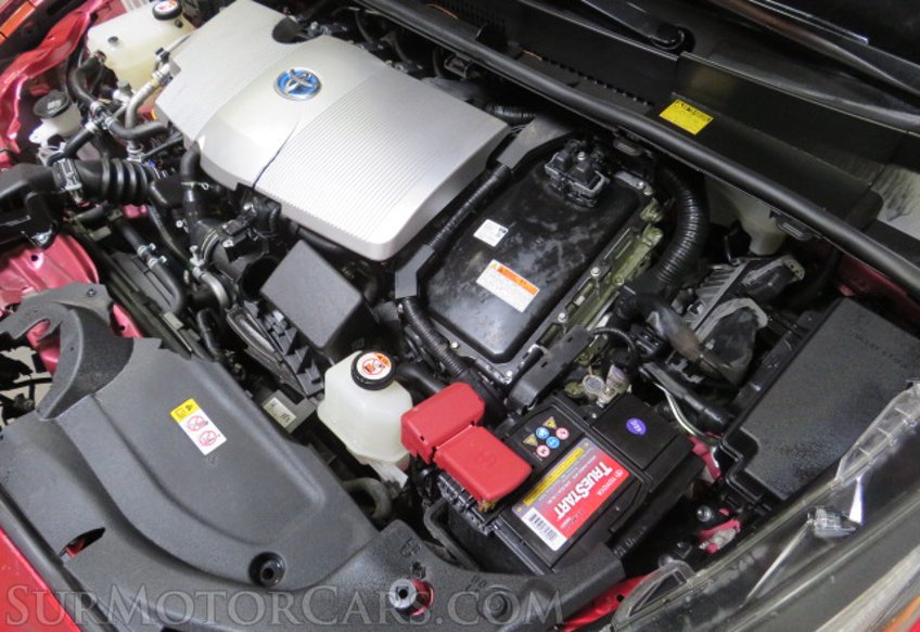 2018 Toyota Prius - Image 48