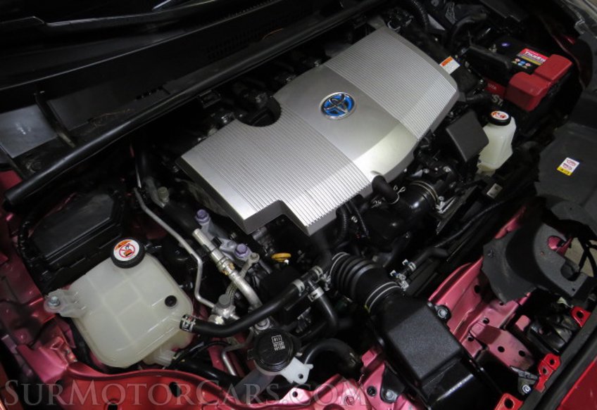 2018 Toyota Prius - Image 49