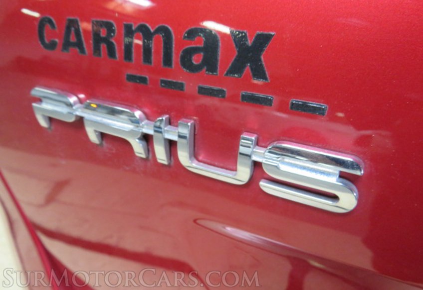 2018 Toyota Prius - Image 18