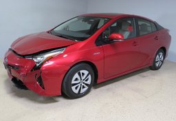 2018 Toyota Prius - Image 1