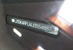 2018 Toyota Prius - Image 52