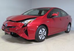 2018 Toyota Prius - Image 3