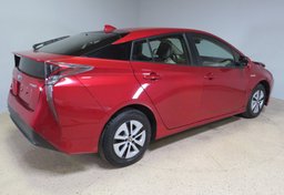 2018 Toyota Prius - Image 8