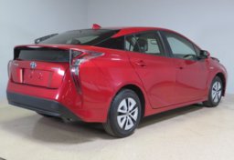 2018 Toyota Prius - Image 5
