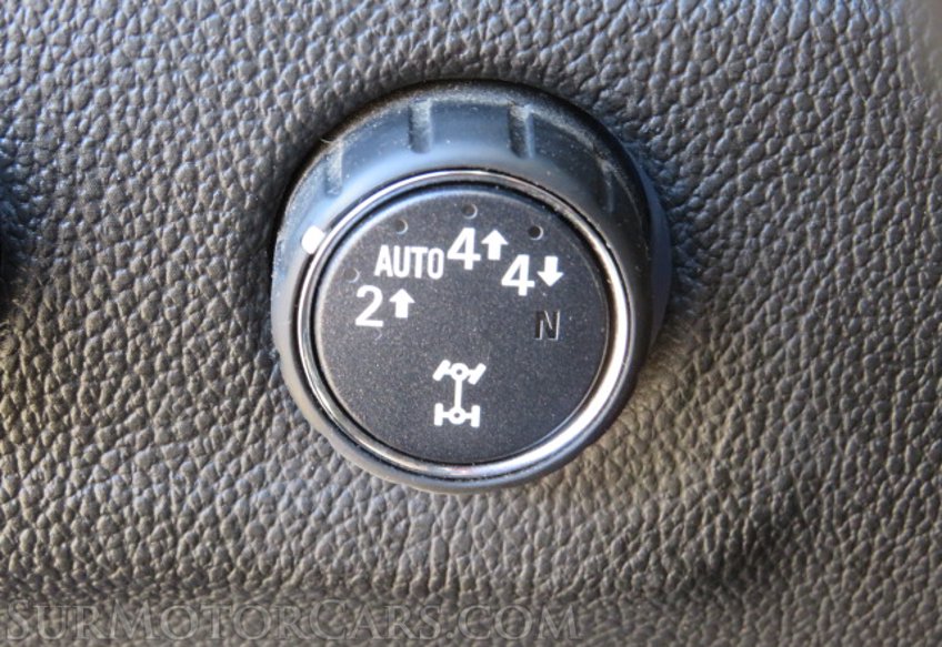 2021 Chevrolet Colorado - Image 41