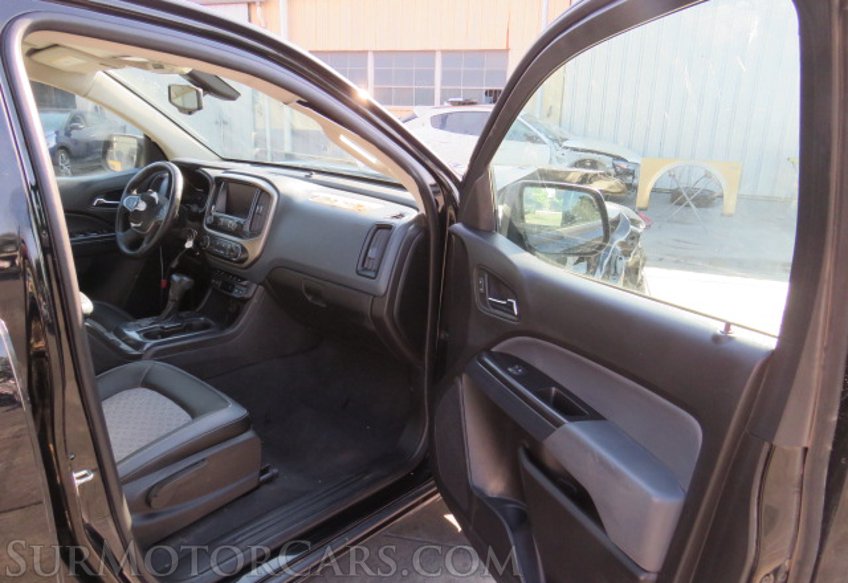 2021 Chevrolet Colorado - Image 20