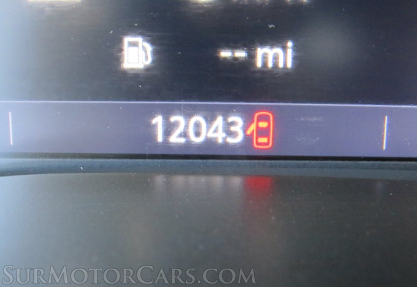 2021 Chevrolet Colorado - Image 31