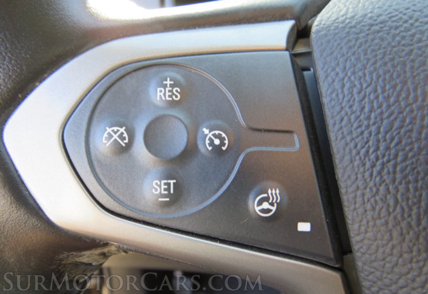 2021 Chevrolet Colorado - Image 38