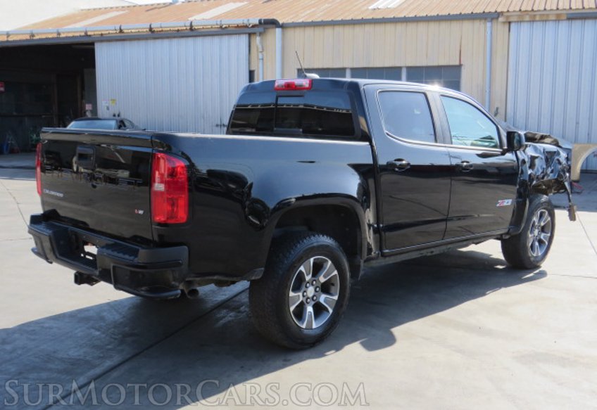 2021 Chevrolet Colorado - Image 7
