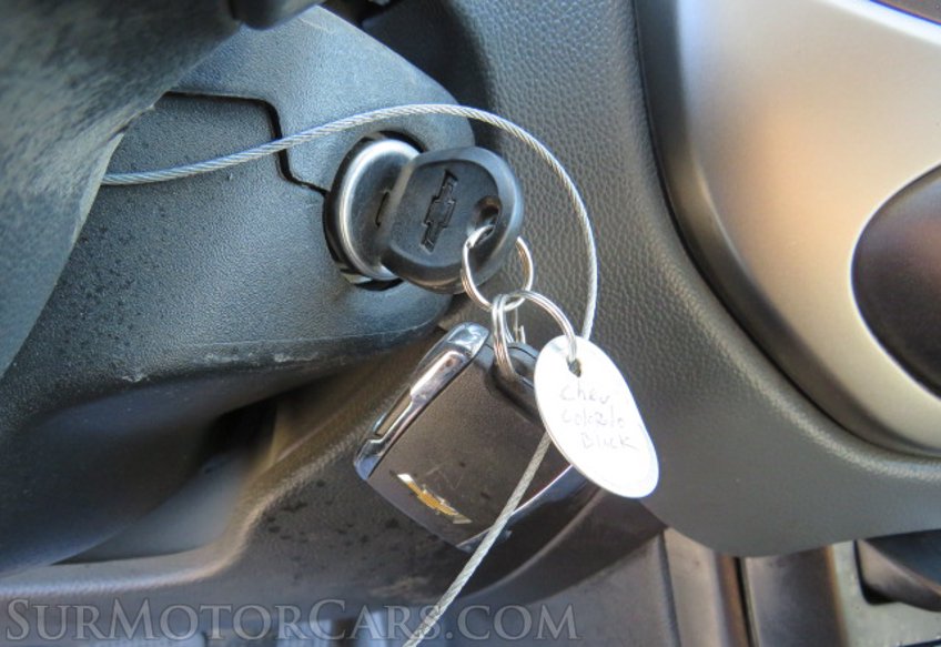 2021 Chevrolet Colorado - Image 40