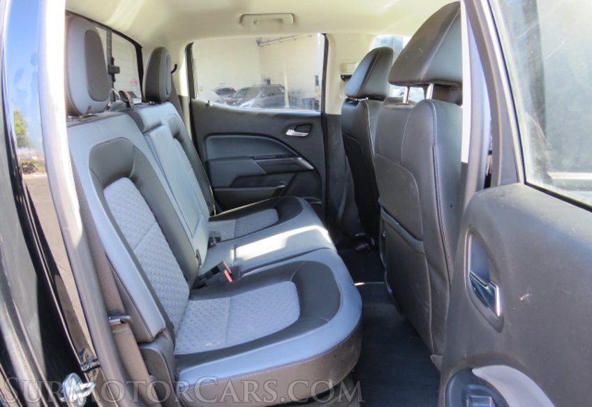 2021 Chevrolet Colorado - Image 27