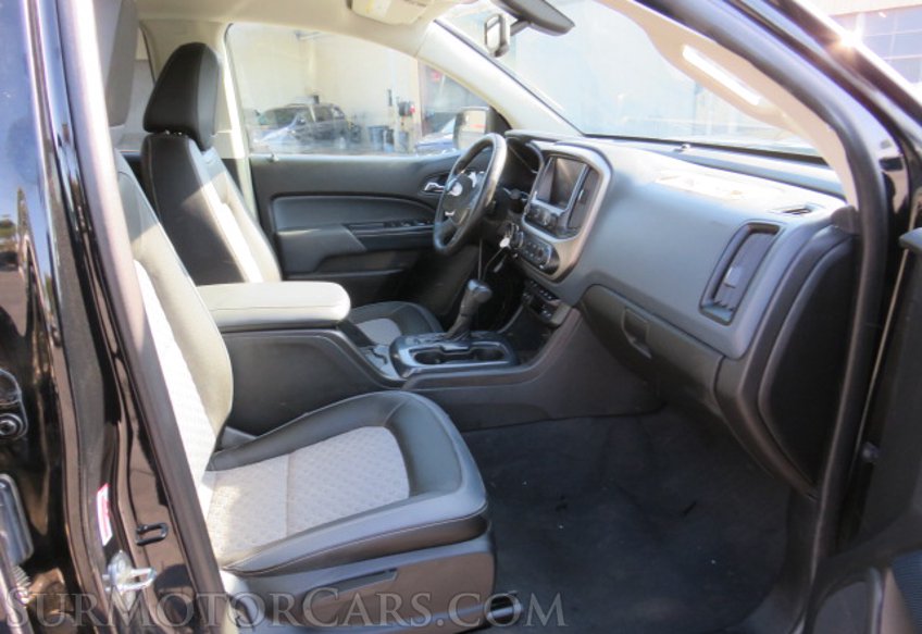 2021 Chevrolet Colorado - Image 21