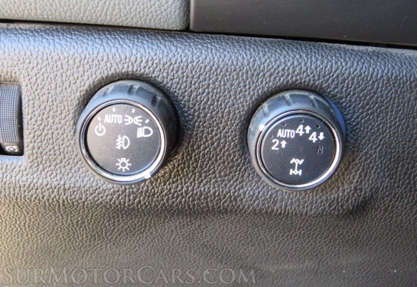 2021 Chevrolet Colorado - Image 42