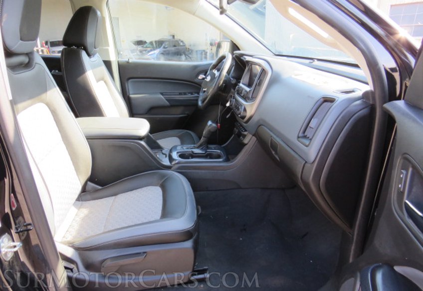 2021 Chevrolet Colorado - Image 23