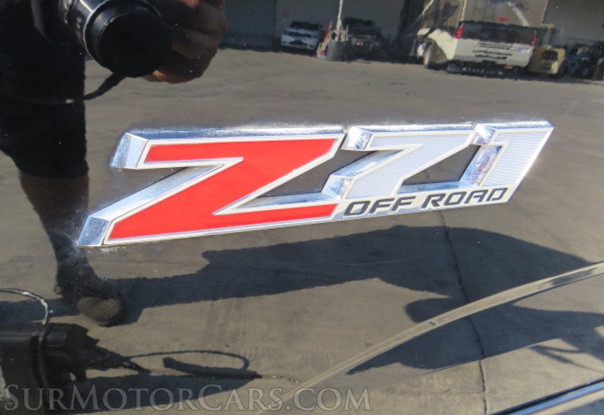 2021 Chevrolet Colorado - Image 18