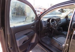 2021 Chevrolet Colorado - Image 19