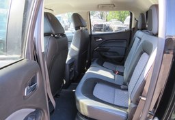 2021 Chevrolet Colorado - Image 30