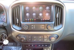 2021 Chevrolet Colorado - Image 35