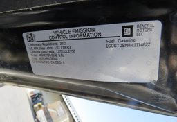 2021 Chevrolet Colorado - Image 48