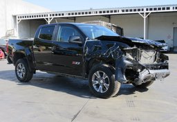 2021 Chevrolet Colorado - Image 4