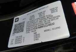 2021 Chevrolet Colorado - Image 49