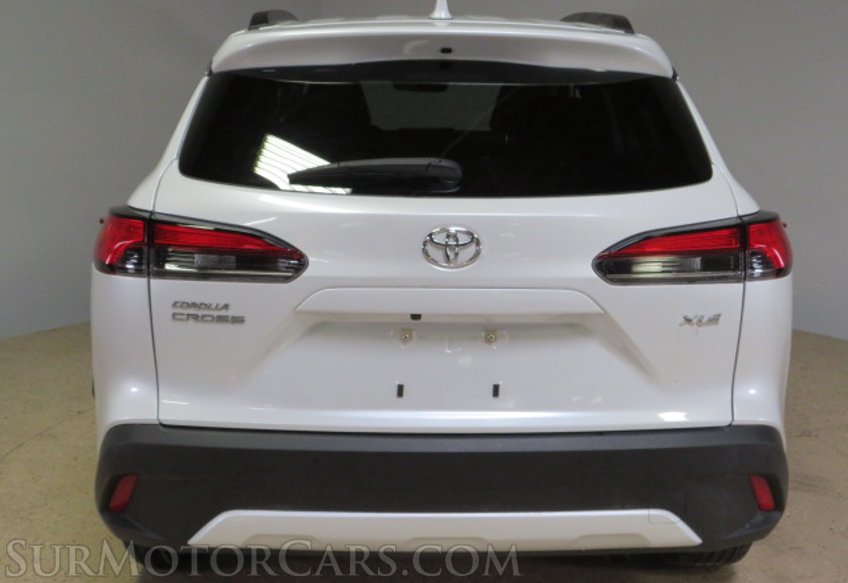 2023 Toyota Corolla Cross - Image 10