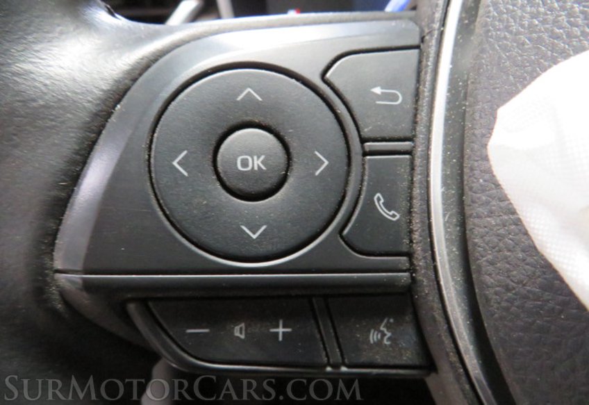 2023 Toyota Corolla Cross - Image 40