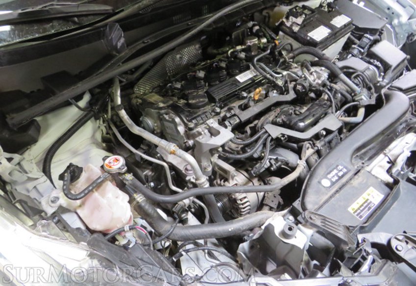 2023 Toyota Corolla Cross - Image 49