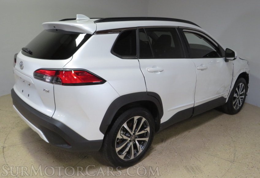 2023 Toyota Corolla Cross - Image 6