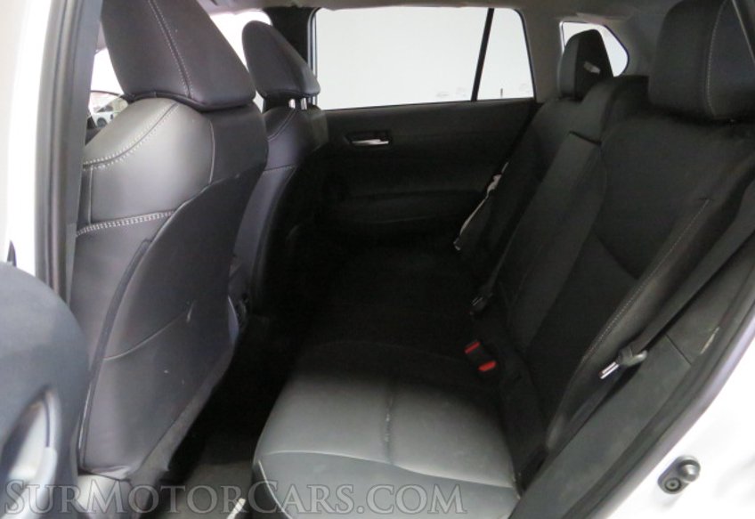 2023 Toyota Corolla Cross - Image 29