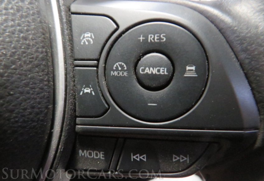 2023 Toyota Corolla Cross - Image 41