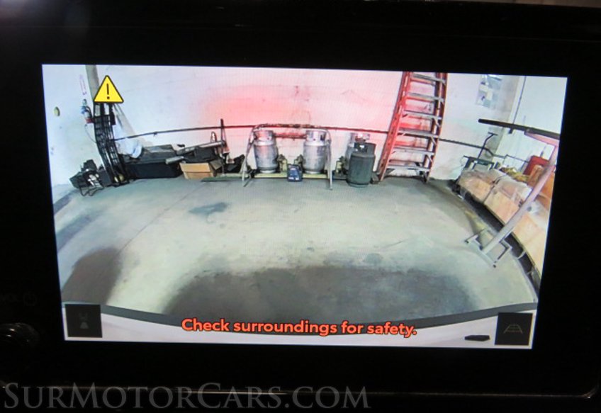 2023 Toyota Corolla Cross - Image 35