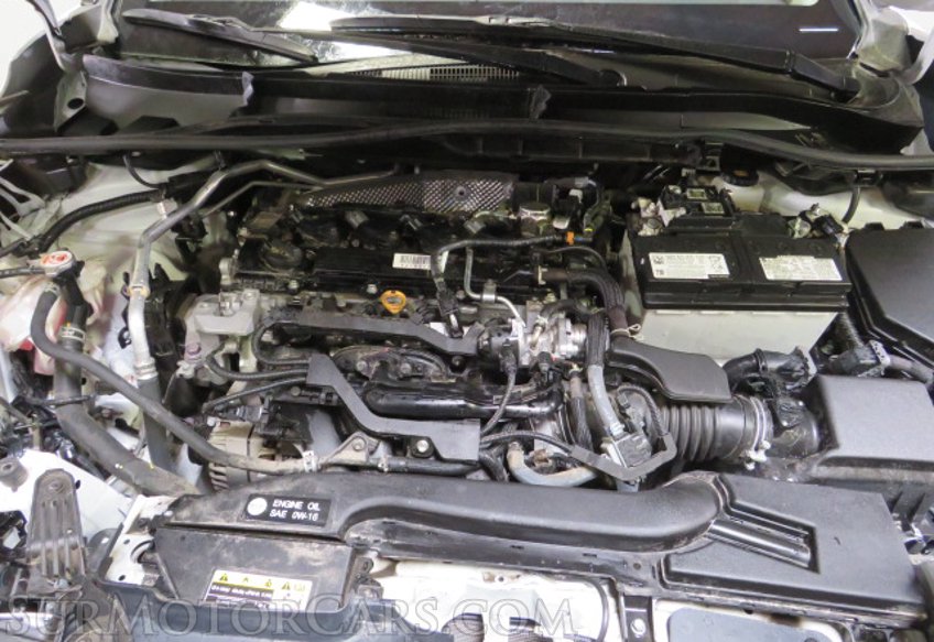 2023 Toyota Corolla Cross - Image 47