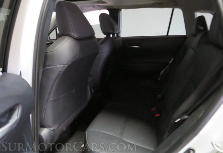 2023 Toyota Corolla Cross - Image 31