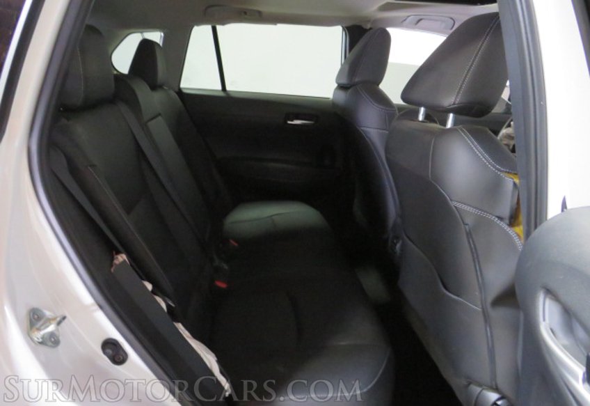 2023 Toyota Corolla Cross - Image 30